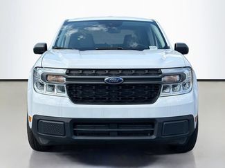 Used 2024 Ford Maverick XLT FWD video 3