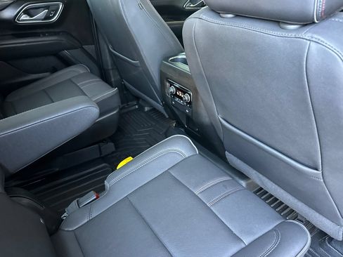 Used 2023 Chevrolet Tahoe RST w/ Luxury Package AWD/4WD image 19
