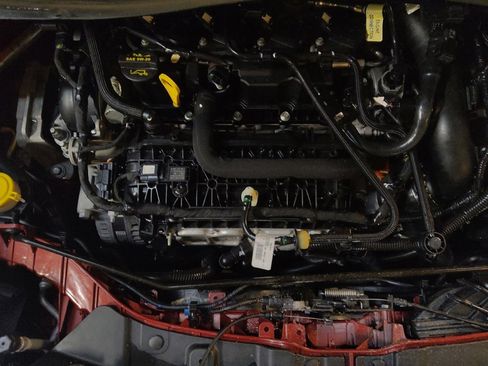 Used 2019 Ford Escape SE AWD/4WD image 30