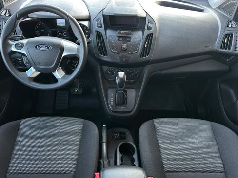 Used 2018 Ford Transit Connect XL image 13