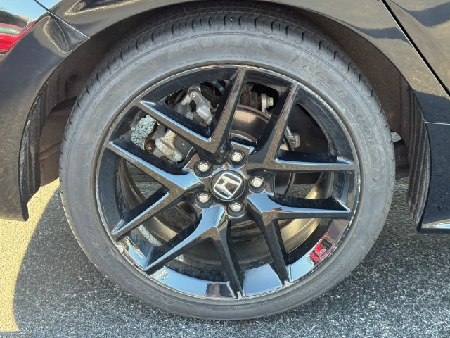 Used 2024 Honda Civic Sport image 12