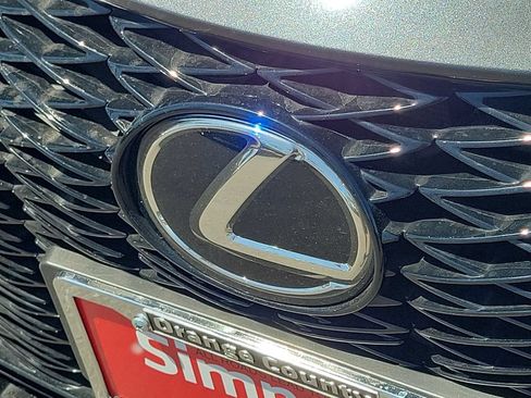 Used 2025 Lexus IS 350 F Sport RWD image 30