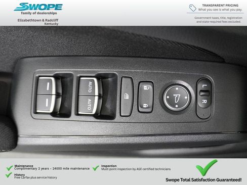 Used 2025 Honda Civic Sport image 15