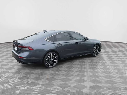 New 2026 Honda Accord Touring image 8