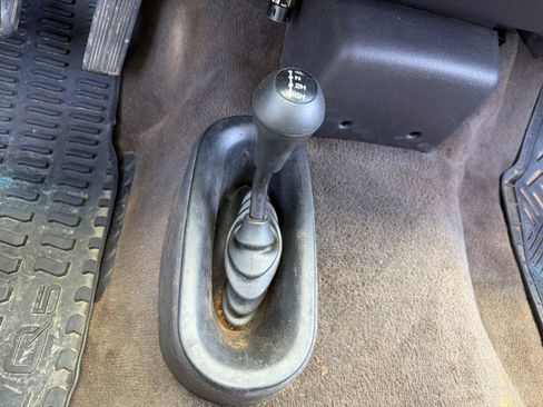 Used 2001 Dodge Ram 1500 Truck 4x4 Quad Cab image 12