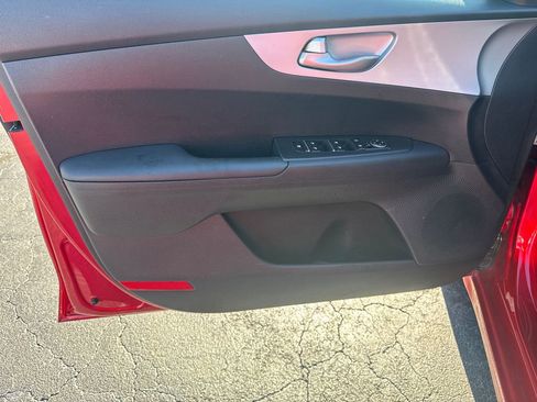 Certified 2024 Kia Forte LXS image 11