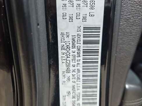 Used 2018 Dodge Durango GT RWD image 33