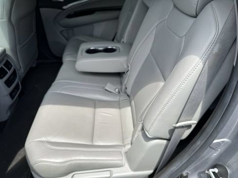 Used 2020 Acura MDX SH-AWD image 24