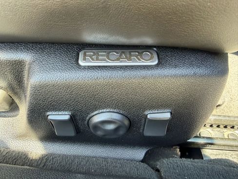 Used 2011 Cadillac CTS V w/ Wood Trim Package RWD image 16