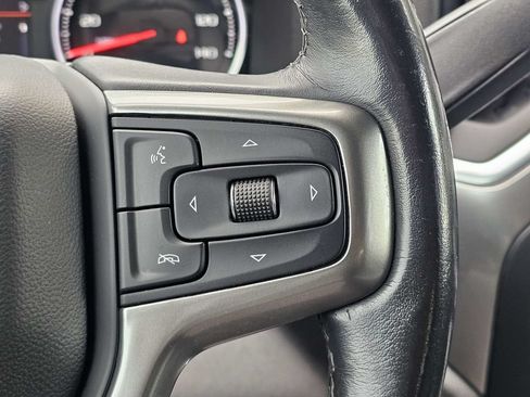 Used 2021 Chevrolet Silverado 1500 RST w/ All Star Edition Plus AWD/4WD image 25