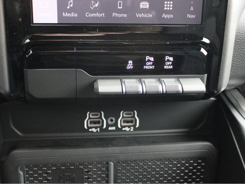 New 2026 RAM 1500 Big Horn image 23