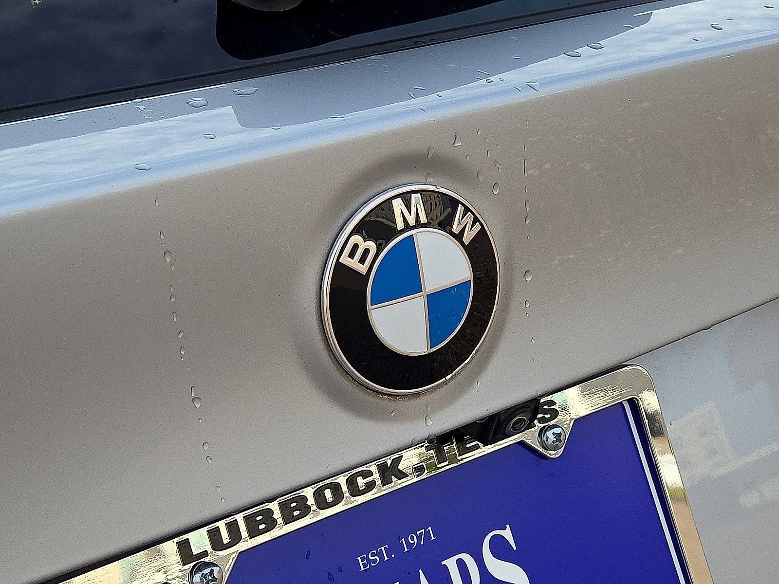Used 2021 BMW X3 xDrive30i w/ M Sport Package AWD/4WD image 13