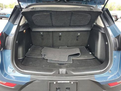 Used 2024 Buick Encore GX Preferred FWD image 28