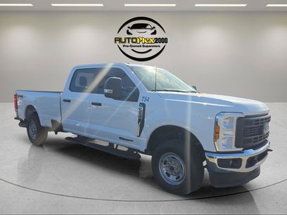 Used 2024 Ford F250 XL w/ FX4 Off-Road Package
