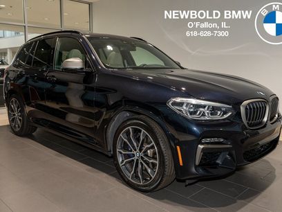 Used 2021 BMW X3 M40i