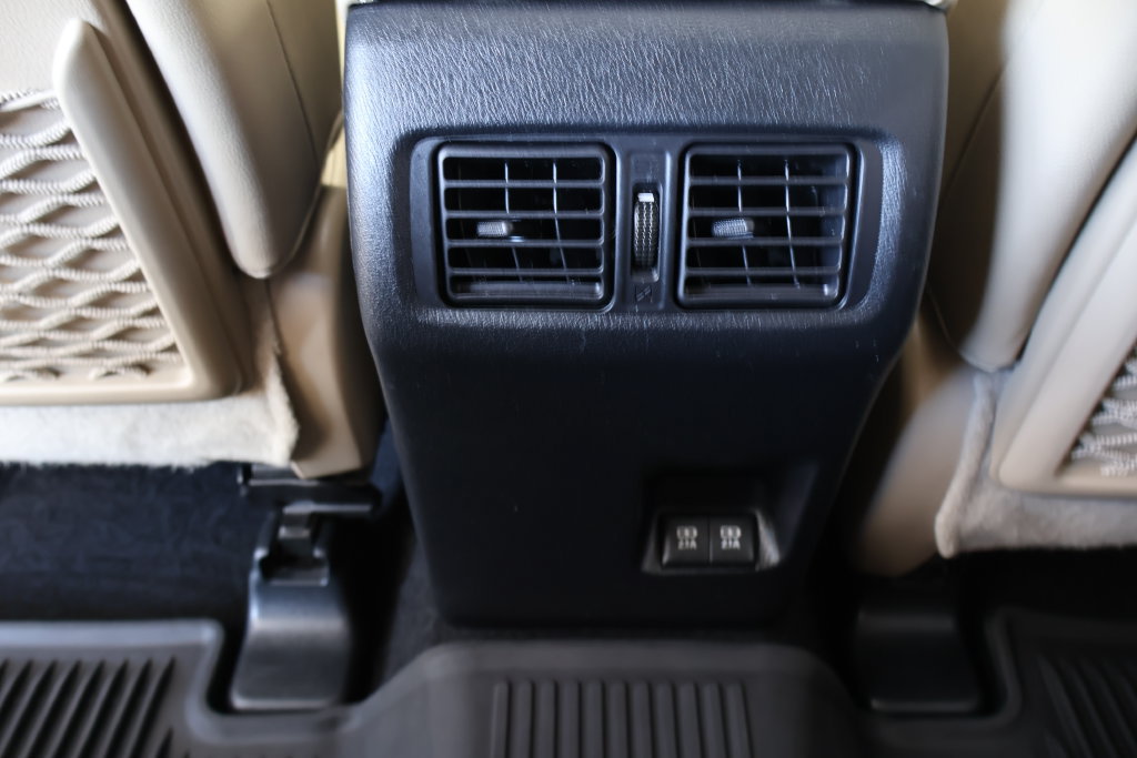 Certified 2021 Toyota 4Runner Limited AWD/4WD image 55
