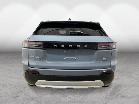 New 2025 Honda Prologue Elite image 4