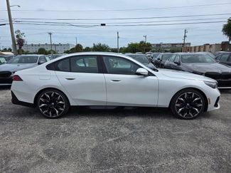 New 2027 BMW 530i w/ Executive Package RWD video 3