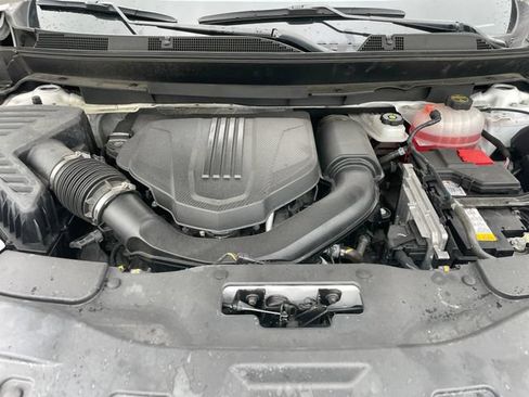 Used 2024 Chevrolet Traverse LT w/ LPO, Floor Liner Package FWD image 51