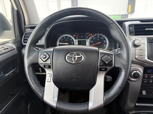 Used 2019 Toyota 4Runner Limited RWD image 11