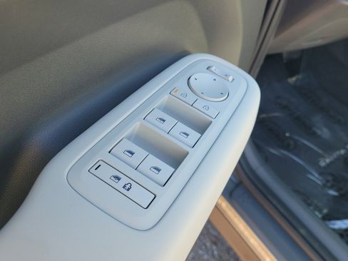 New 2026 Hyundai Santa Fe SE image 34