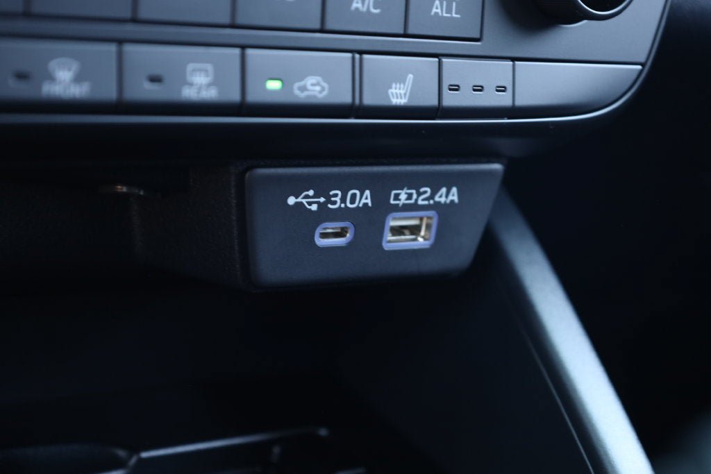 New 2026 Subaru Outback Limited XT AWD/4WD image 14