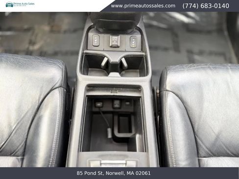 Used 2012 Honda CR-V EX-L image 21