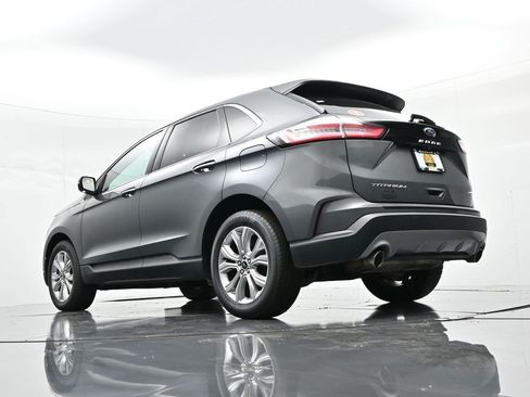 Used 2024 Ford Edge Titanium AWD/4WD image 27