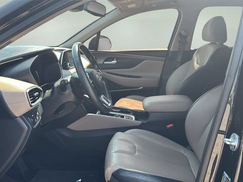 Used 2020 Hyundai Santa Fe SEL w/ Cargo Package FWD image 17