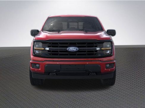 New 2026 Ford F150 XLT w/ Equipment Group 302A MID image 6