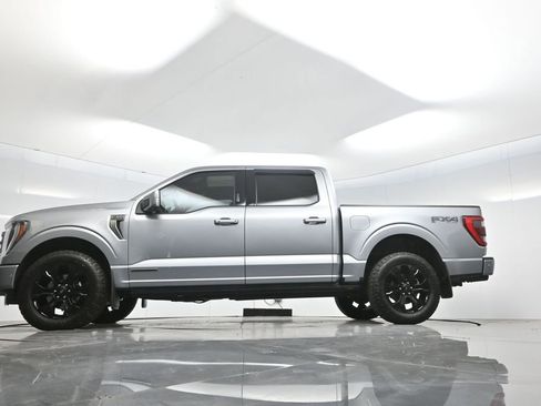 Used 2023 Ford F150 Platinum w/ Equipment Group 701A High image 7