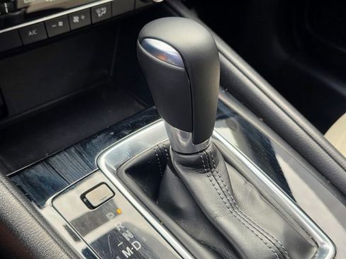 Certified 2025 MAZDA CX-5 AWD 2.5 S w/ Preferred Package image 22