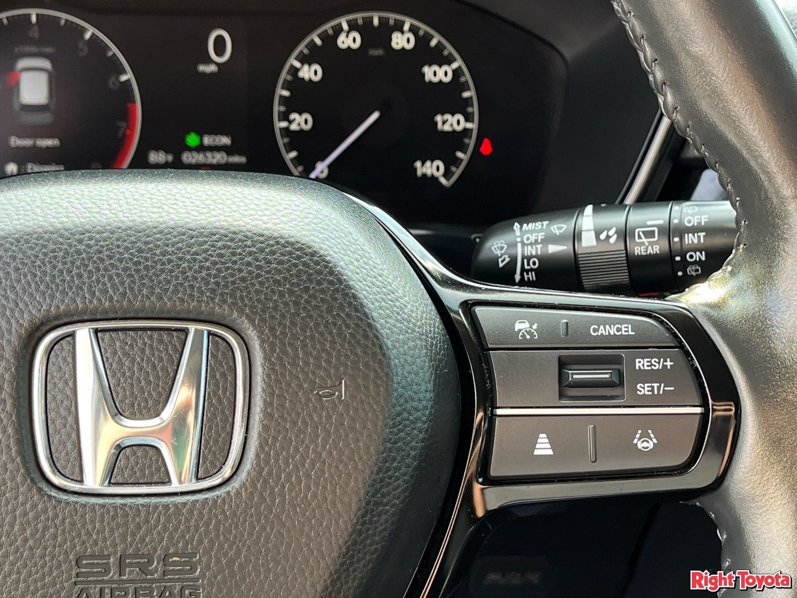 Used 2024 Honda CR-V EX-L image 23
