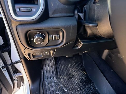 New 2026 RAM 1500 Big Horn image 22