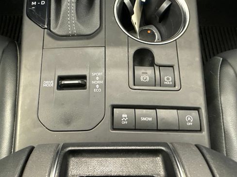 Used 2022 Toyota Highlander XLE FWD image 33