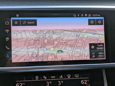 Used 2025 Audi S7 Prestige image 14