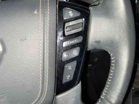 Used 2023 Nissan Armada Platinum w/ Cargo Package image 14