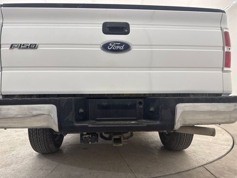 Used 2014 Ford F150 XL w/ Equipment Group 101A Mid image 31