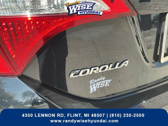 Used 2016 Toyota Corolla S FWD image 33
