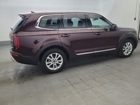 Used 2021 Kia Telluride LX FWD image 10