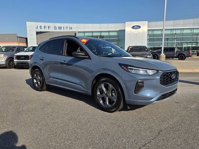 Used 2024 Ford Escape ST-Line