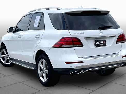 Used 2017 Mercedes-Benz GLE 350 image 12