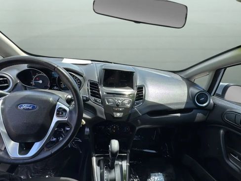 Used 2019 Ford Fiesta ST-Line FWD image 25