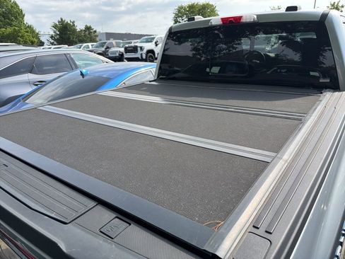 Used 2023 Ford F150 Lightning Platinum AWD/4WD image 8