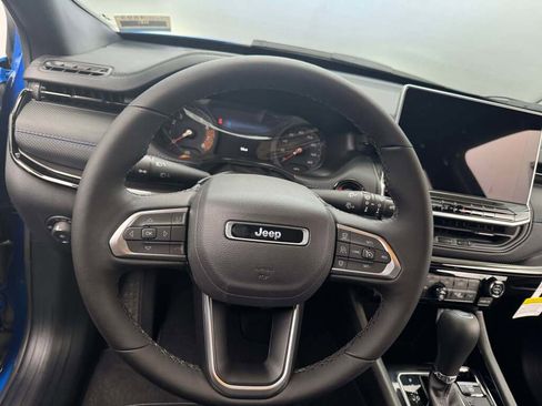 New 2026 Jeep Compass Limited image 24