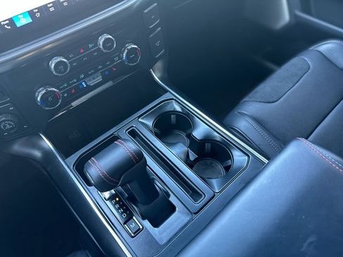 Used 2025 Ford F150 Raptor AWD/4WD image 22