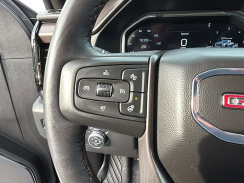 Certified 2024 GMC Sierra 2500 AT4X w/ AT4X AEV Edition image 16