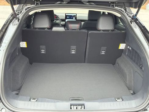 New 2026 Ford Mustang Mach-E Premium w/ Sport Appearance Package image 16