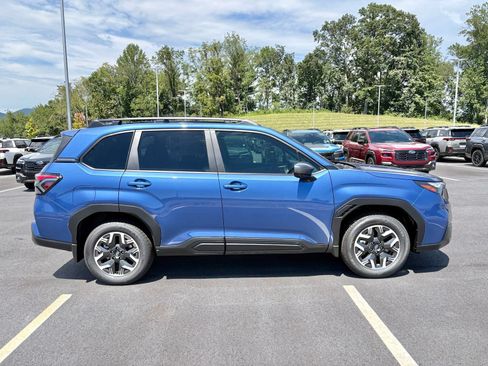 New 2026 Subaru Forester Premium AWD/4WD image 6