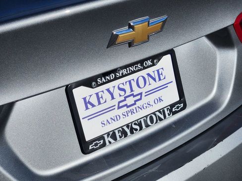 Used 2024 Chevrolet Malibu LT image 11